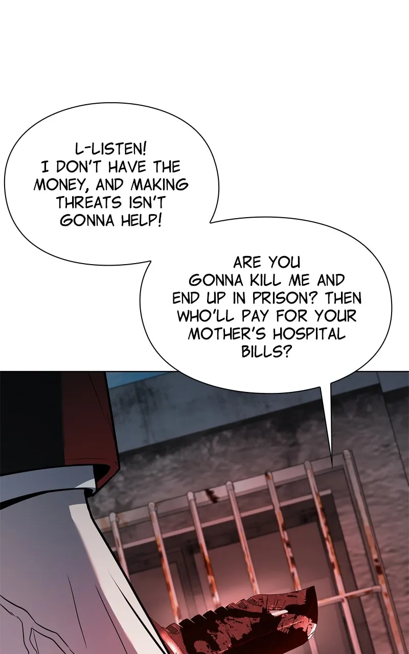 Read Weapon Creator chapter 37 image 8 on Lezhin