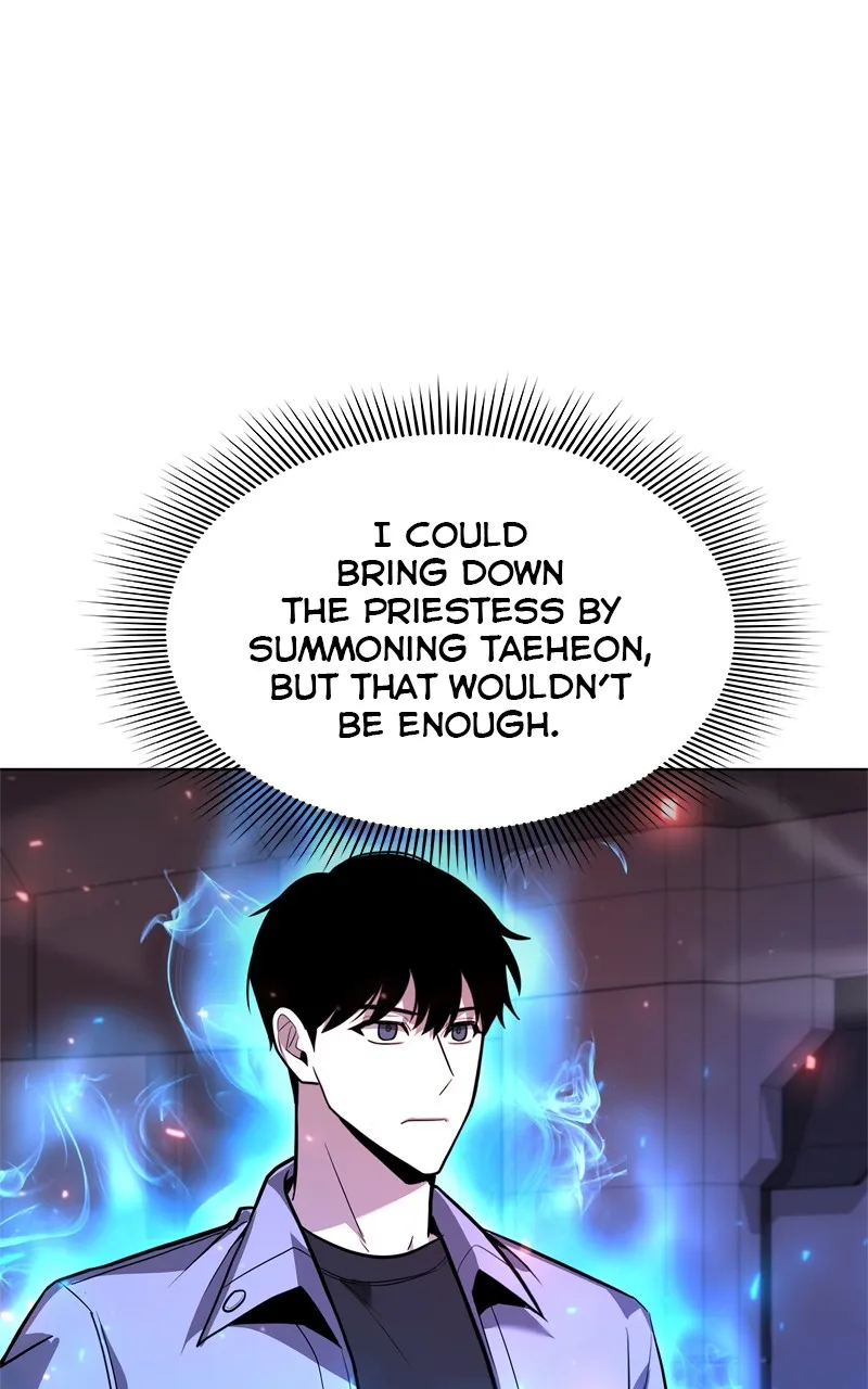 Read Weapon Creator chapter 38 image 109 on Lezhin