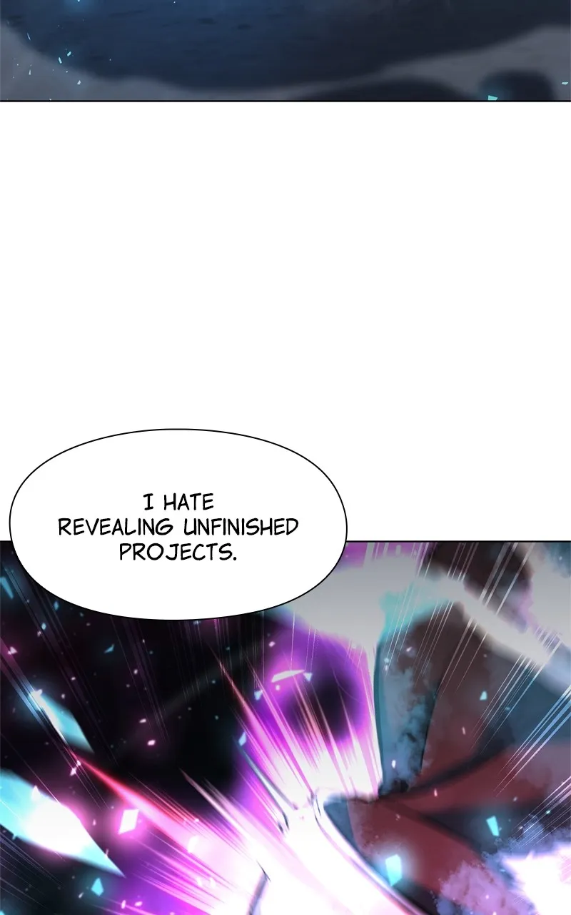 Read Weapon Creator chapter 38 image 118 on Lezhin