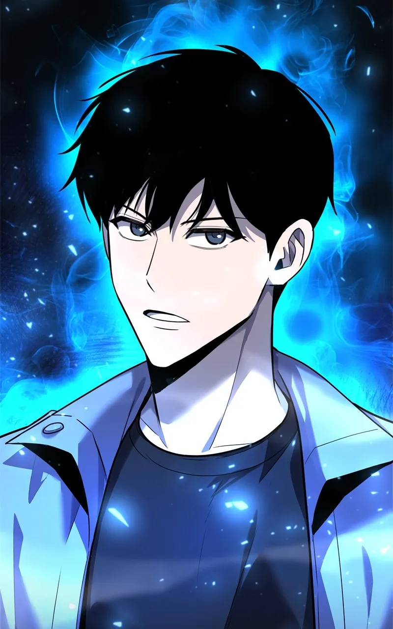 Read Weapon Creator chapter 38 image 130 on Lezhin