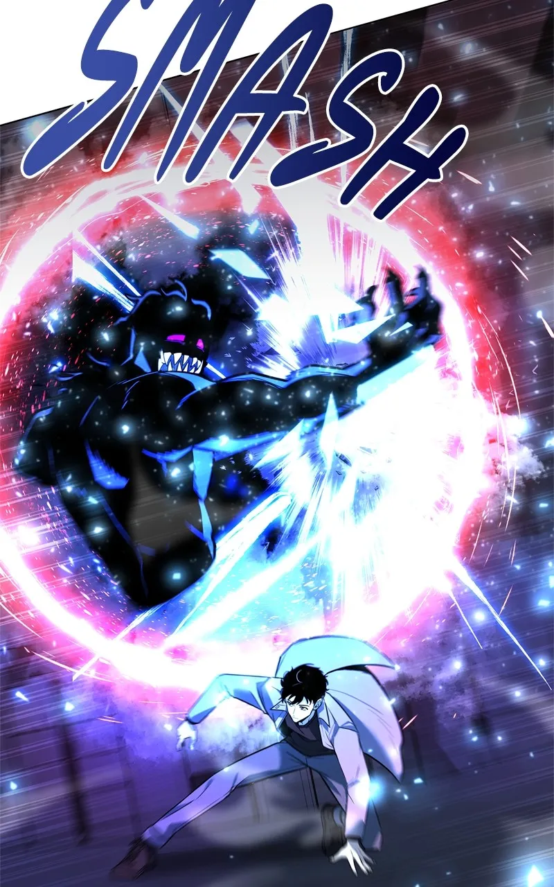 Read Weapon Creator chapter 38 image 16 on Lezhin