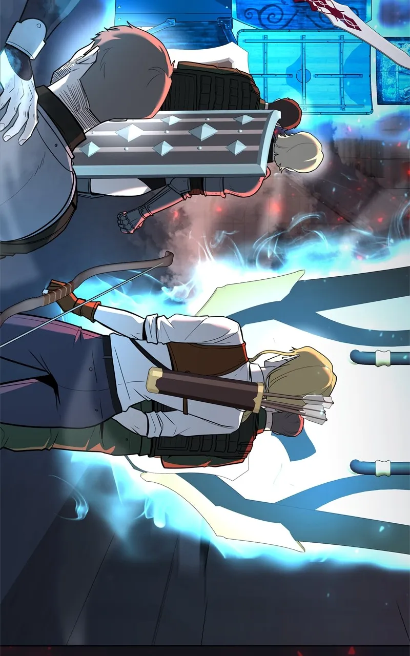 Read Weapon Creator chapter 38 image 40 on Lezhin