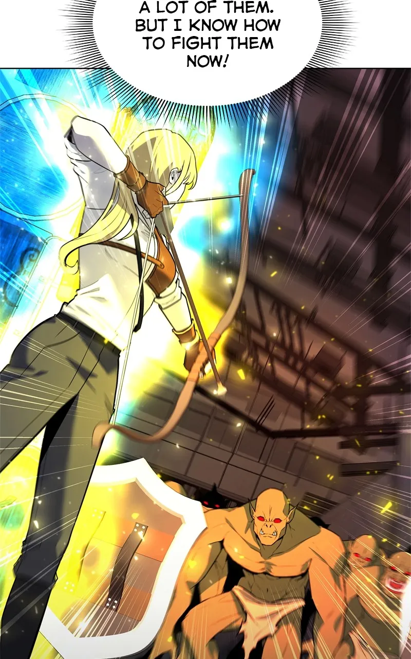 Read Weapon Creator chapter 38 image 52 on Lezhin