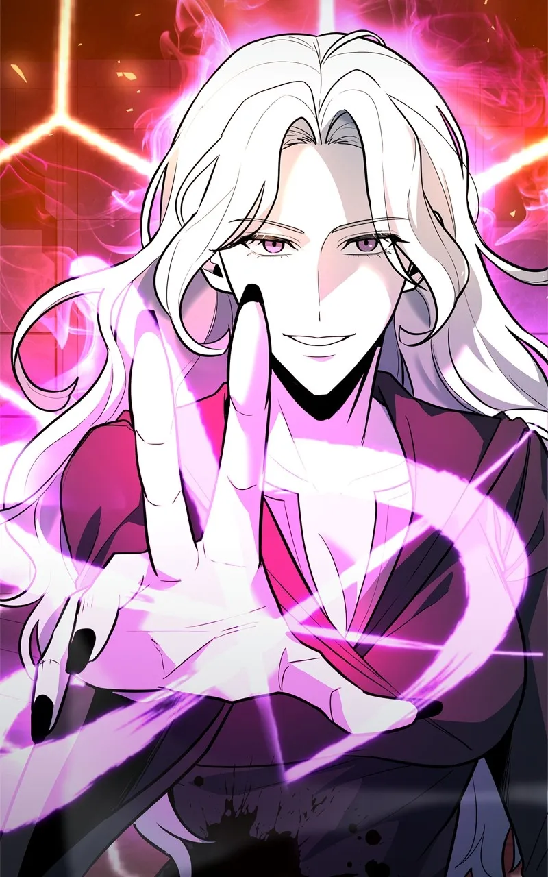 Read Weapon Creator chapter 38 image 6 on Lezhin
