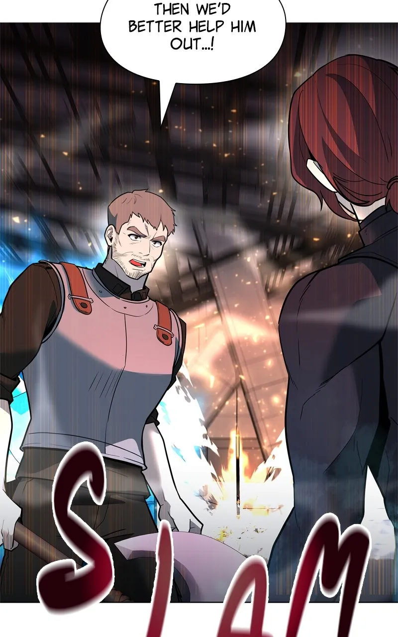 Read Weapon Creator chapter 38 image 79 on Lezhin