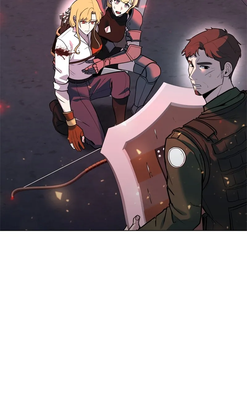 Read Weapon Creator chapter 38 image 81 on Lezhin