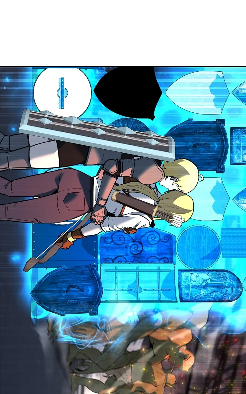 Read Weapon Creator chapter 38 image 82 on Lezhin