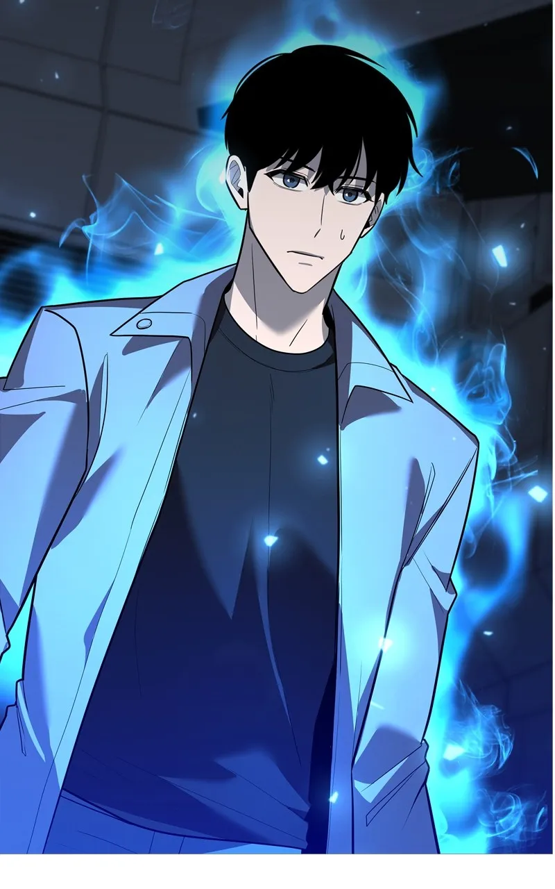 Read Weapon Creator chapter 38 image 97 on Lezhin