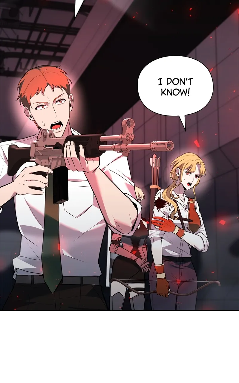 Read Weapon Creator chapter 39 image 101 on Lezhin