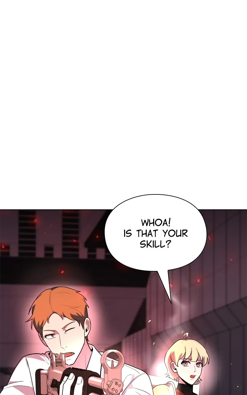Read Weapon Creator chapter 39 image 107 on Lezhin
