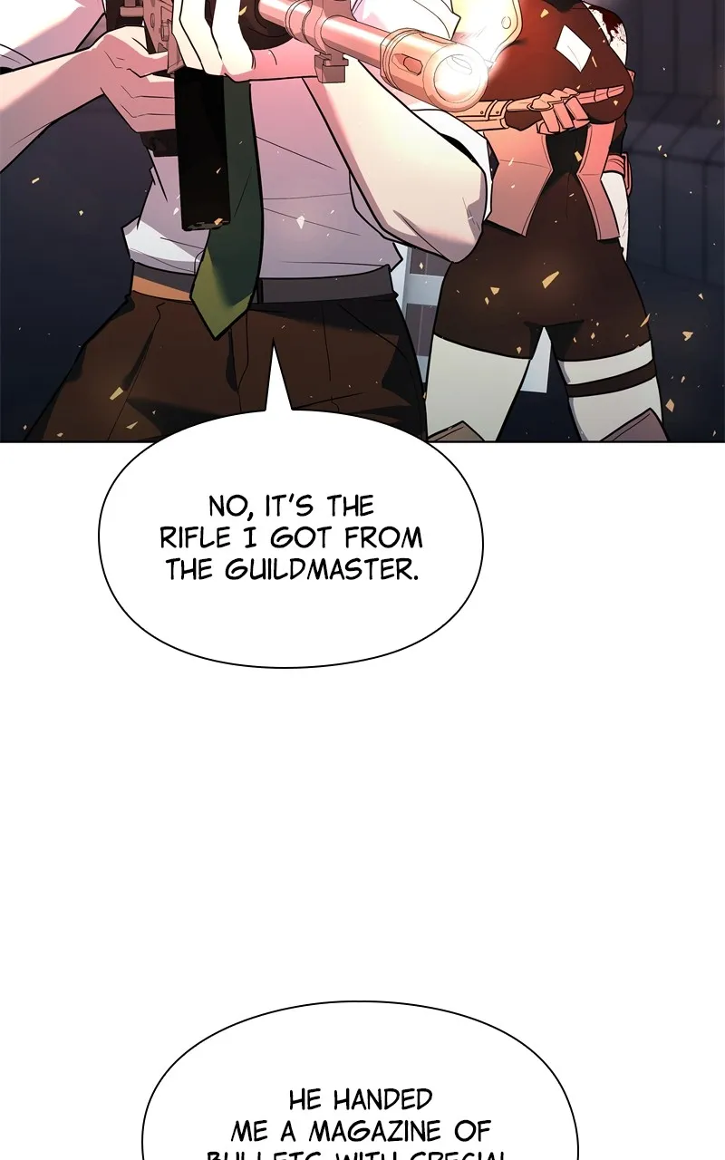 Read Weapon Creator chapter 39 image 108 on Lezhin