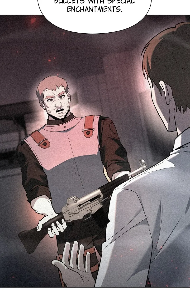 Read Weapon Creator chapter 39 image 109 on Lezhin