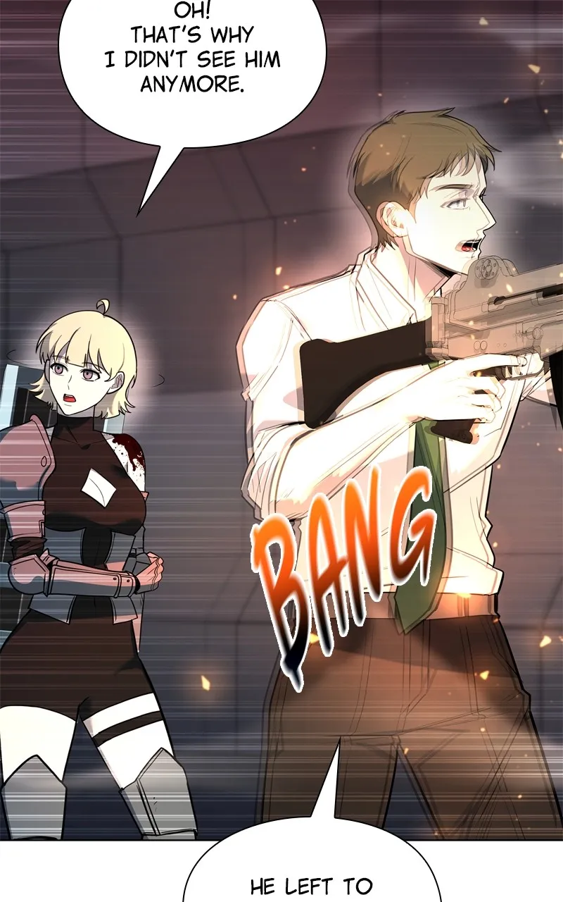 Read Weapon Creator chapter 39 image 115 on Lezhin