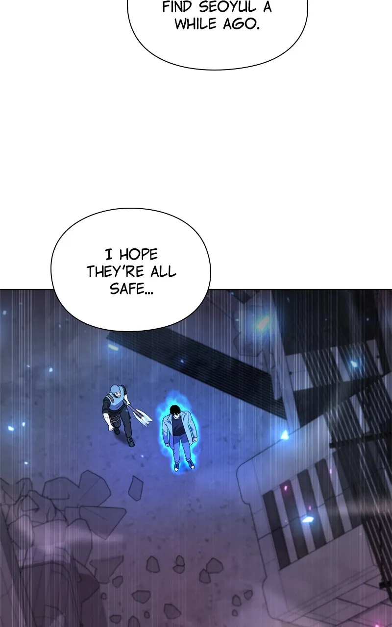 Read Weapon Creator chapter 39 image 116 on Lezhin