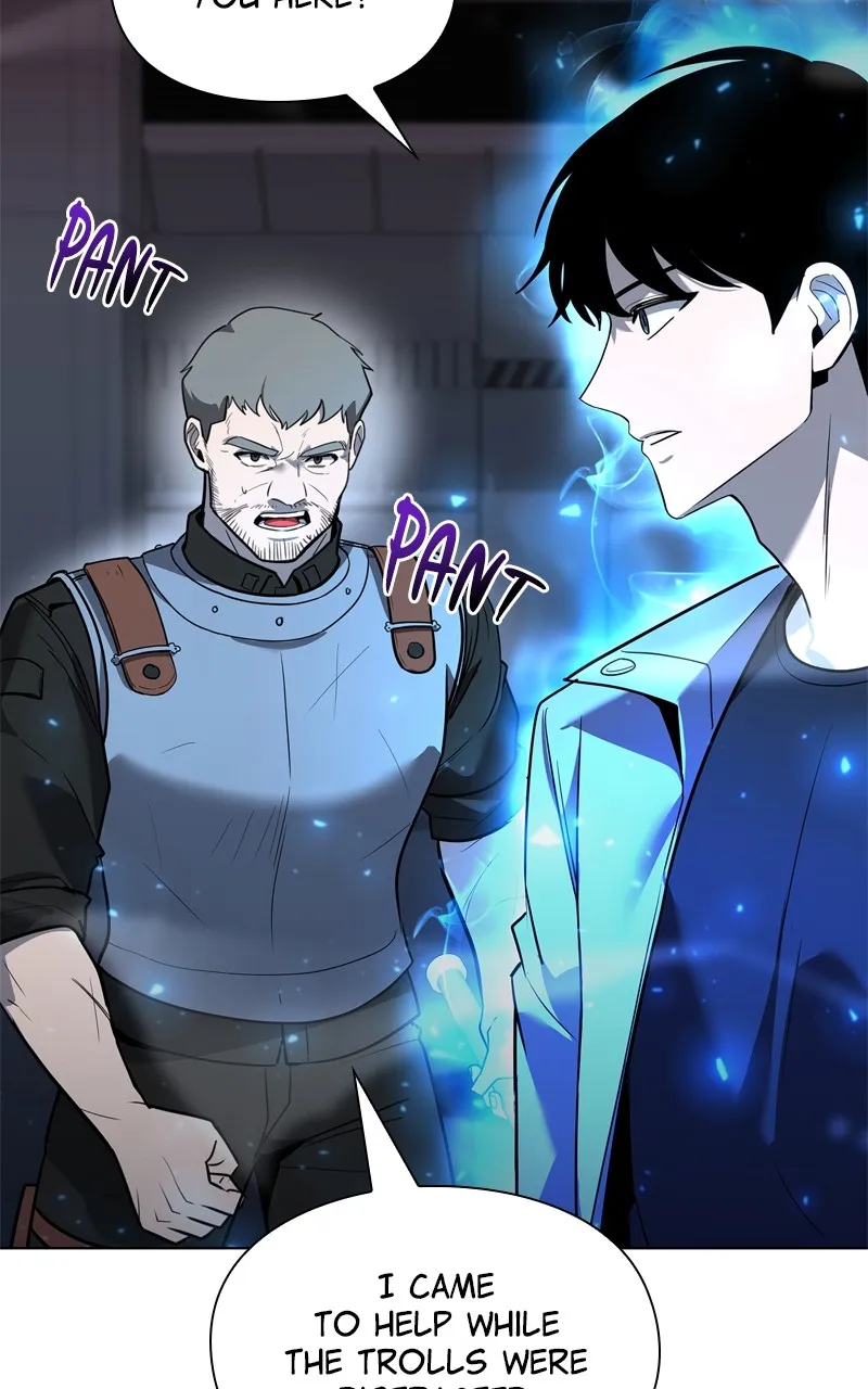 Read Weapon Creator chapter 39 image 118 on Lezhin