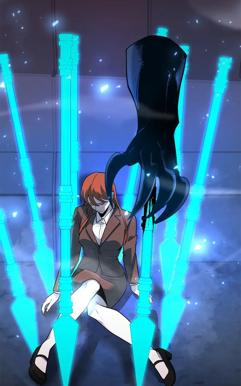 Read Weapon Creator chapter 39 image 124 on Lezhin