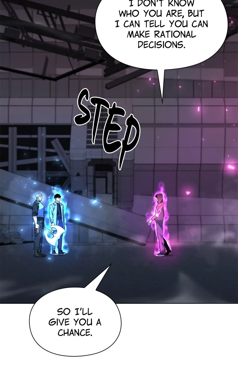 Read Weapon Creator chapter 39 image 135 on Lezhin