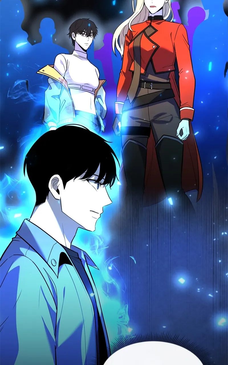 Read Weapon Creator chapter 39 image 21 on Lezhin