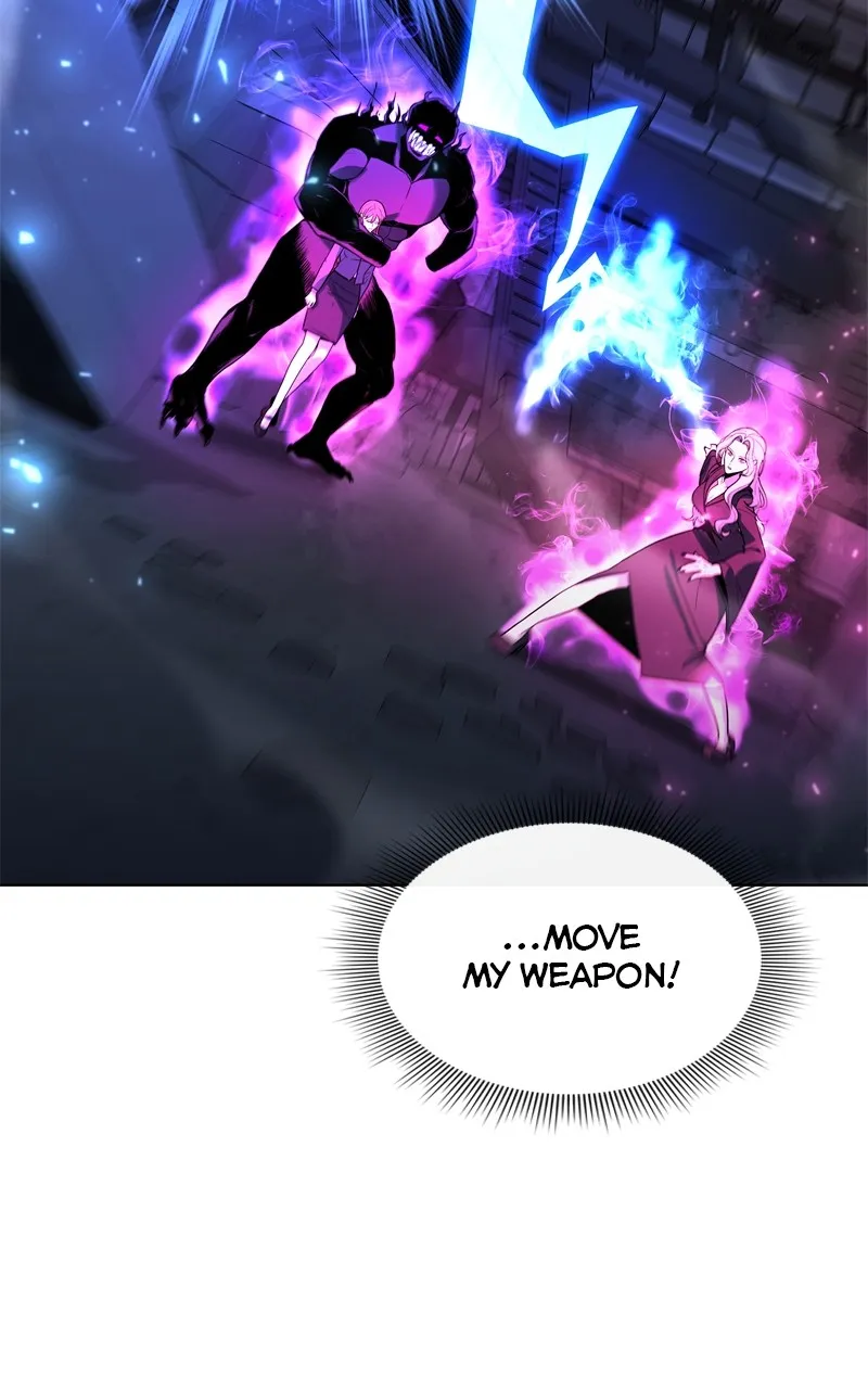 Read Weapon Creator chapter 39 image 30 on Lezhin