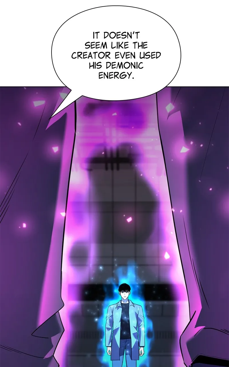 Read Weapon Creator chapter 39 image 95 on Lezhin