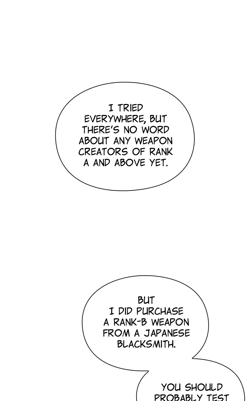 Read Weapon Creator chapter 4 image 103 on Lezhin
