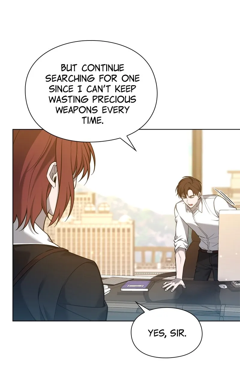 Read Weapon Creator chapter 4 image 106 on Lezhin