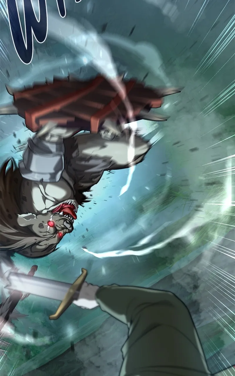 Read Weapon Creator chapter 4 image 24 on Lezhin