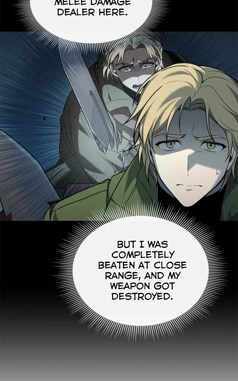 Read Weapon Creator chapter 4 image 40 on Lezhin