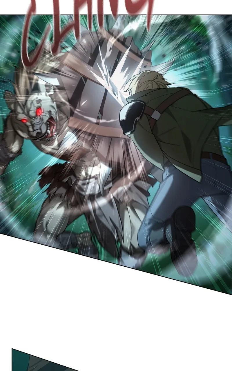 Read Weapon Creator chapter 4 image 5 on Lezhin