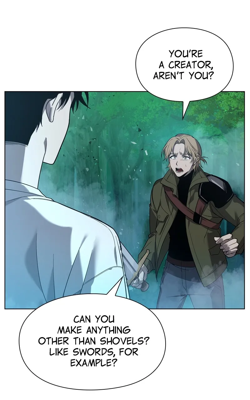 Read Weapon Creator chapter 4 image 57 on Lezhin