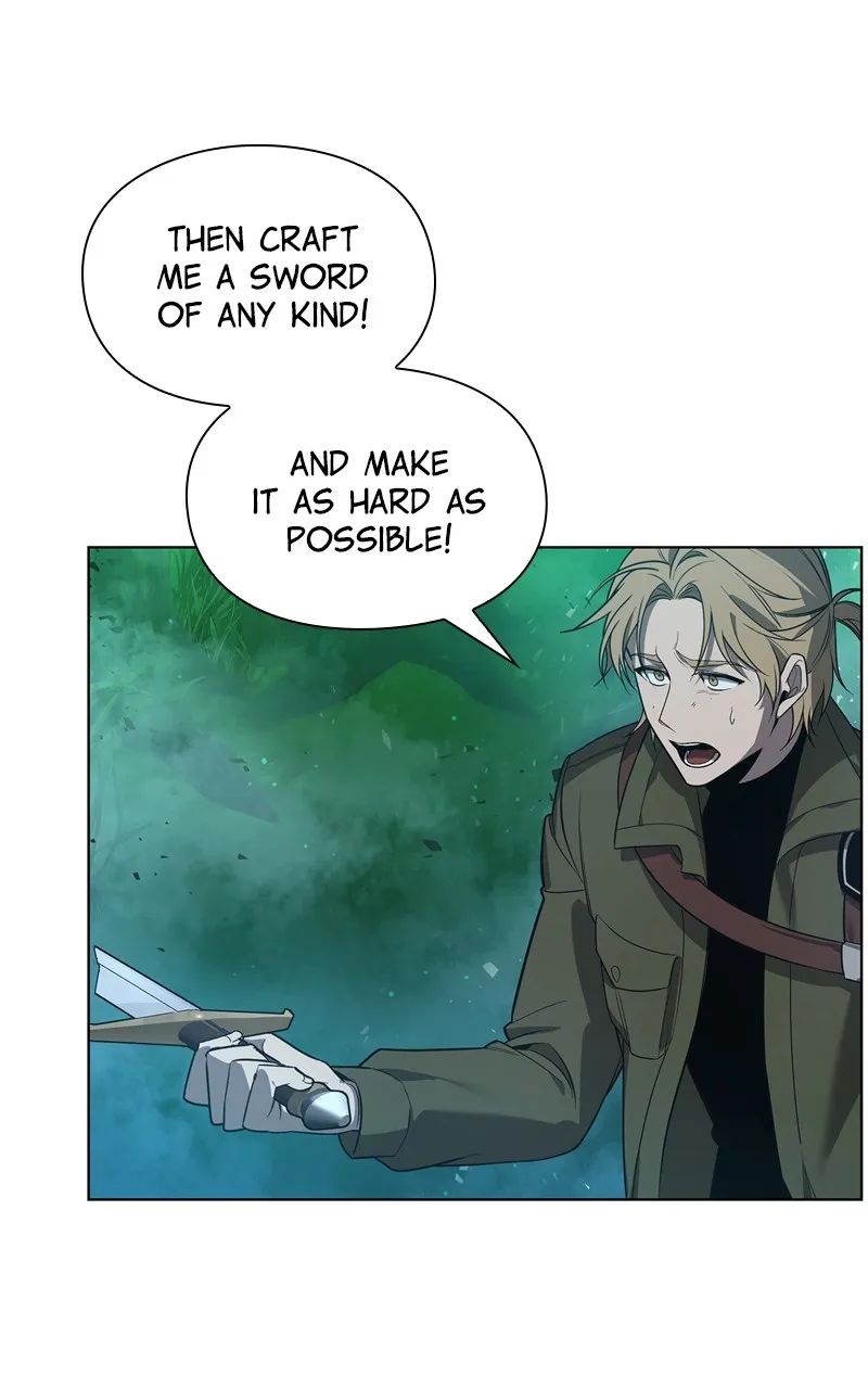 Read Weapon Creator chapter 4 image 59 on Lezhin