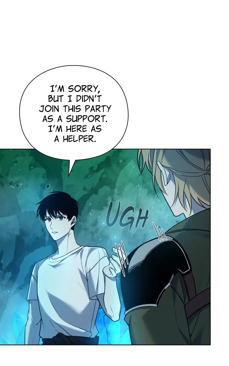 Read Weapon Creator chapter 4 image 60 on Lezhin