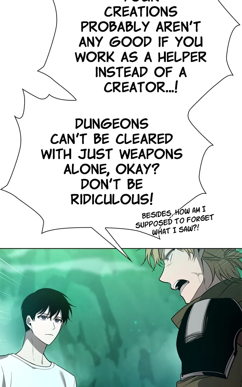 Read Weapon Creator chapter 4 image 68 on Lezhin