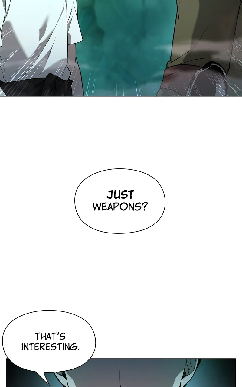 Read Weapon Creator chapter 4 image 69 on Lezhin