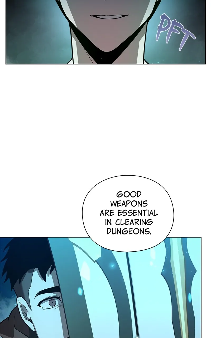 Read Weapon Creator chapter 4 image 70 on Lezhin