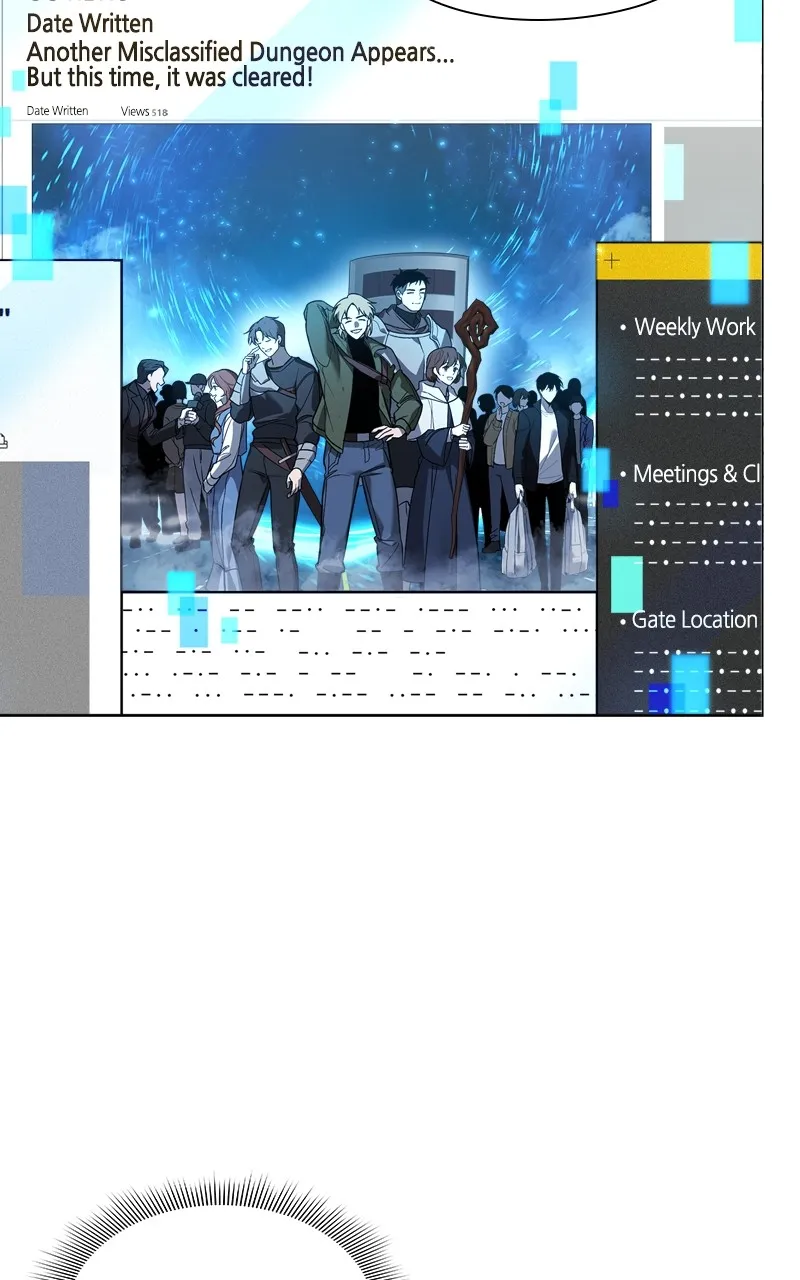 Read Weapon Creator chapter 4 image 86 on Lezhin