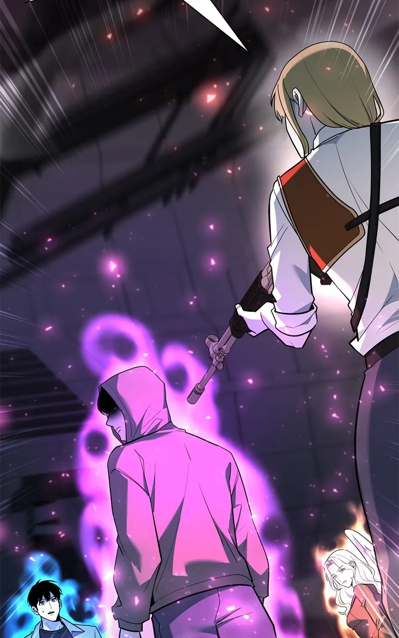 Read Weapon Creator chapter 40 image 111 on Lezhin