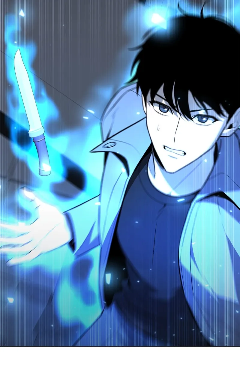 Read Weapon Creator chapter 40 image 113 on Lezhin