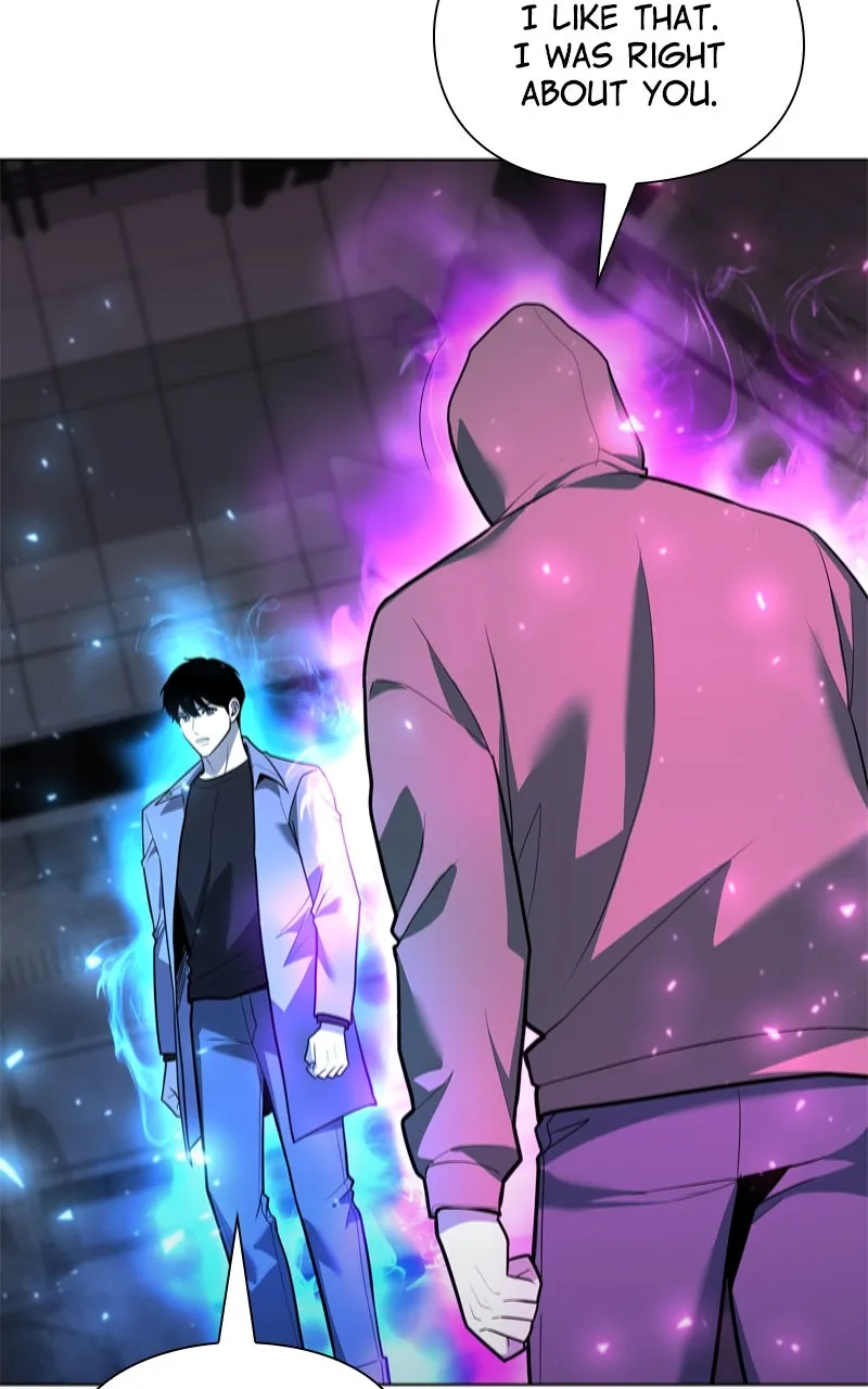 Read Weapon Creator chapter 40 image 15 on Lezhin