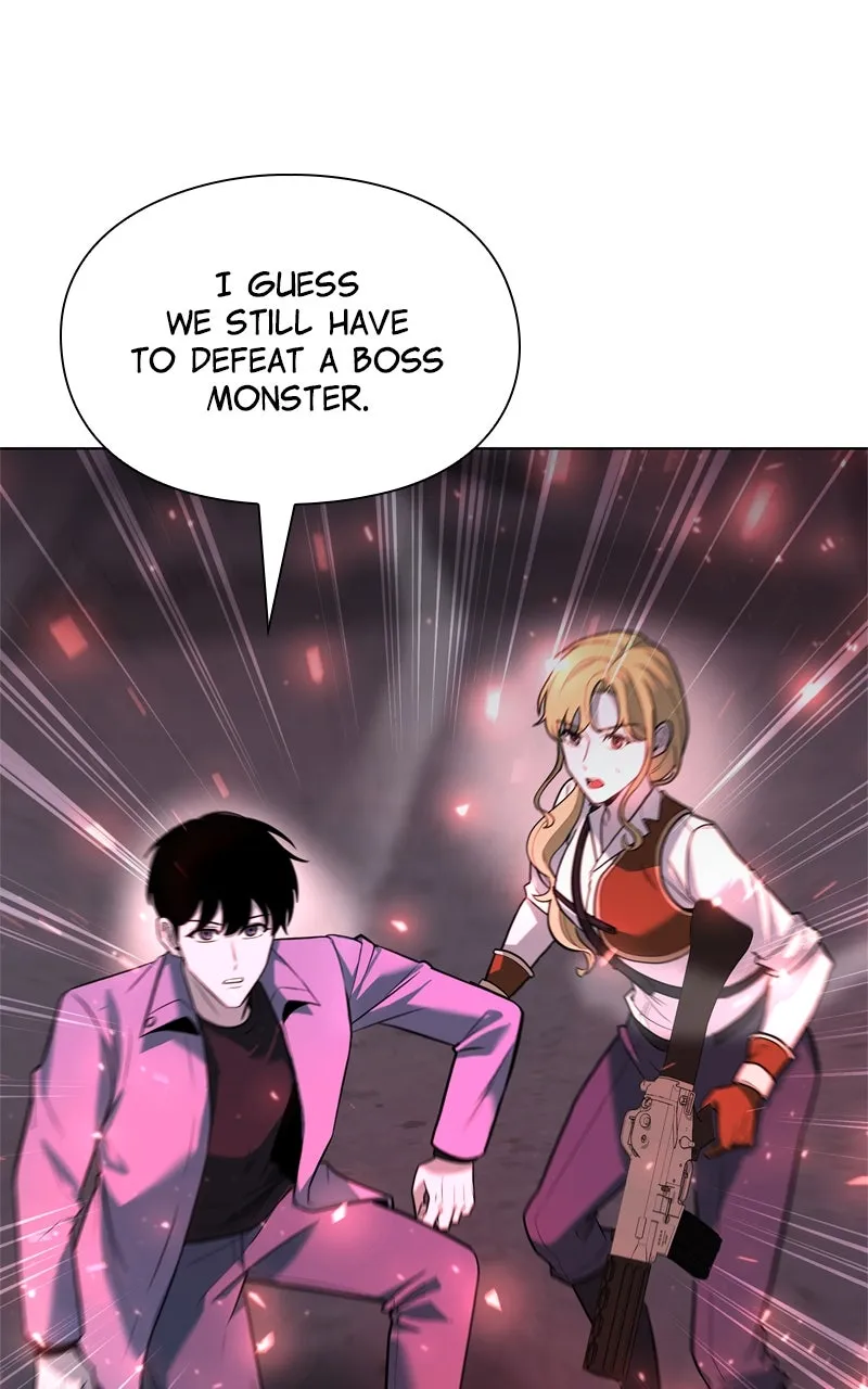 Read Weapon Creator chapter 40 image 152 on Lezhin