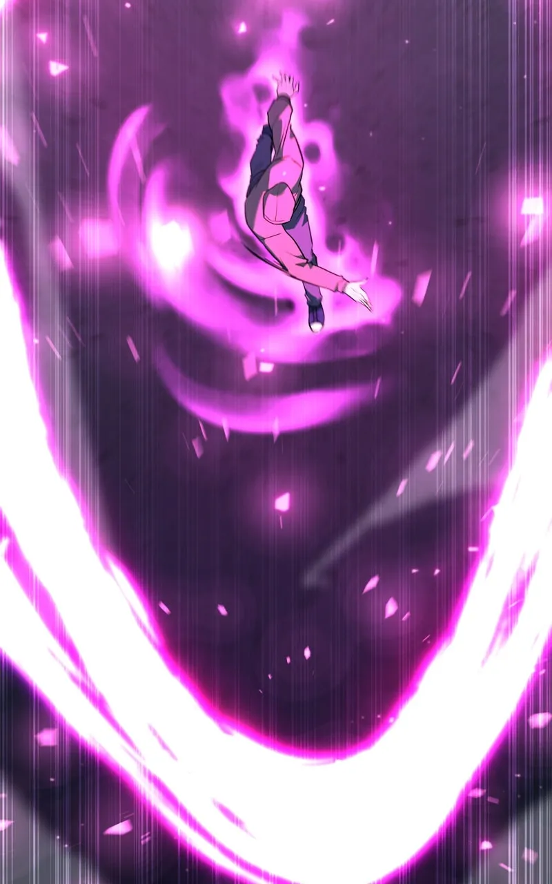 Read Weapon Creator chapter 40 image 30 on Lezhin