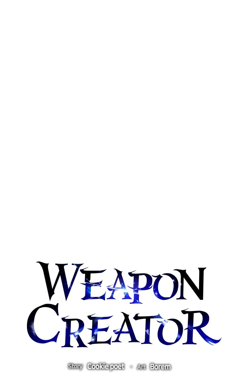Read Weapon Creator chapter 40 image 42 on Lezhin