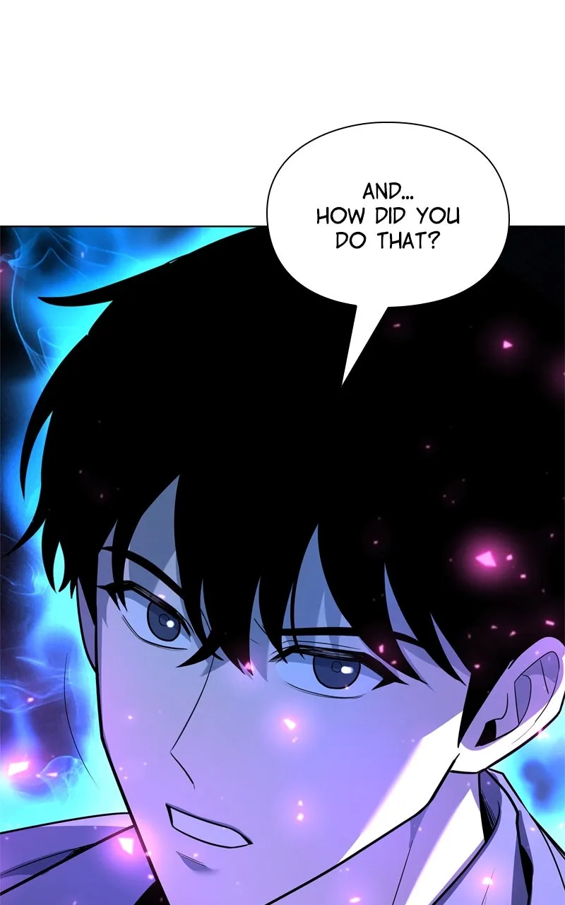 Read Weapon Creator chapter 40 image 6 on Lezhin