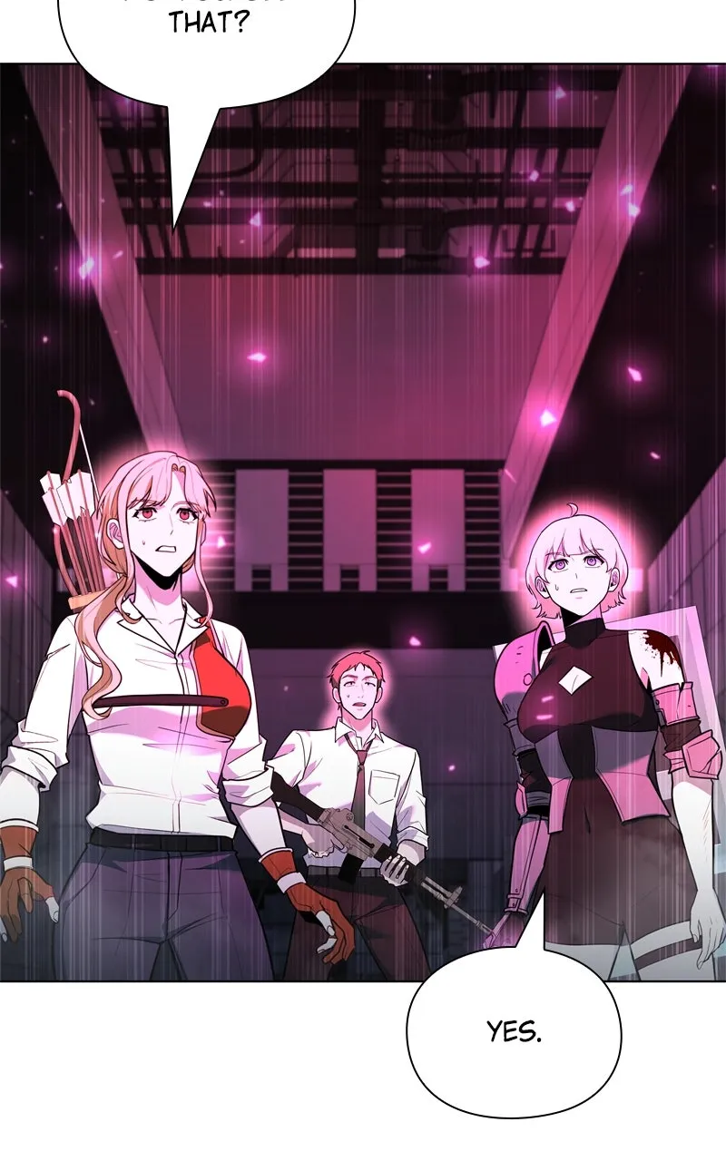 Read Weapon Creator chapter 40 image 70 on Lezhin