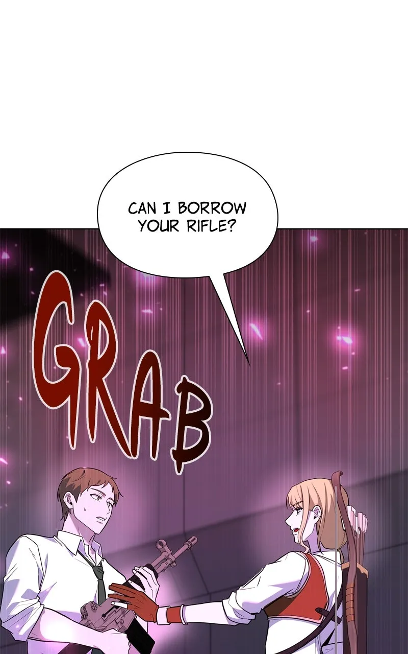 Read Weapon Creator chapter 40 image 76 on Lezhin