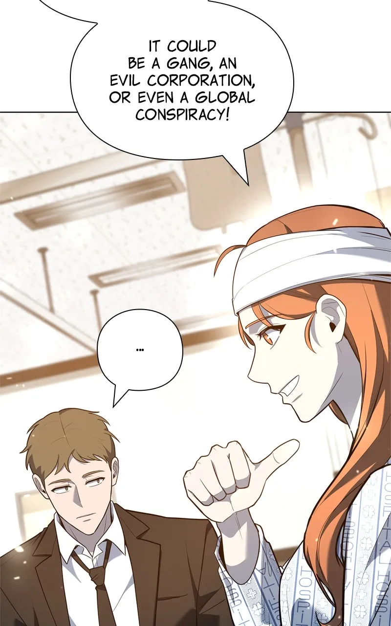 Read Weapon Creator chapter 41 image 115 on Lezhin