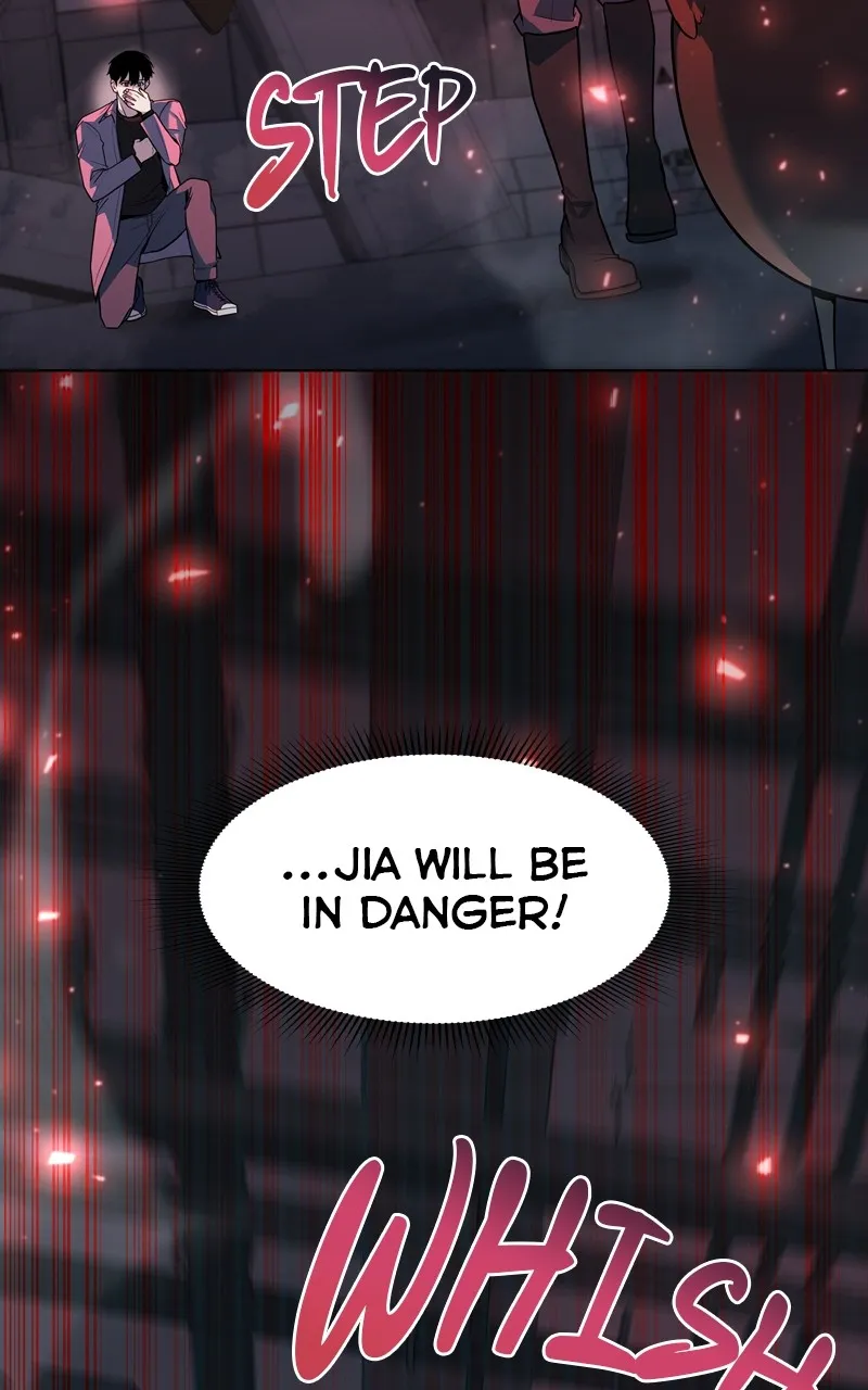 Read Weapon Creator chapter 41 image 14 on Lezhin