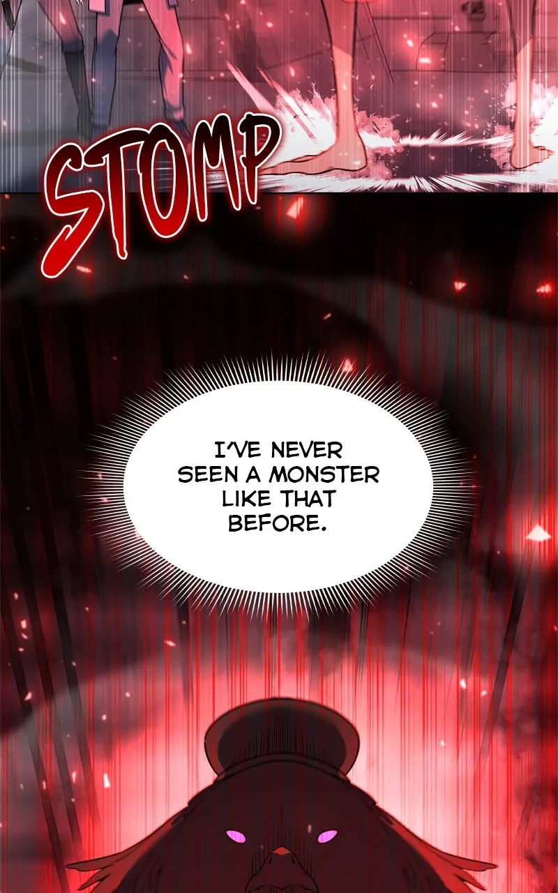 Read Weapon Creator chapter 41 image 2 on Lezhin