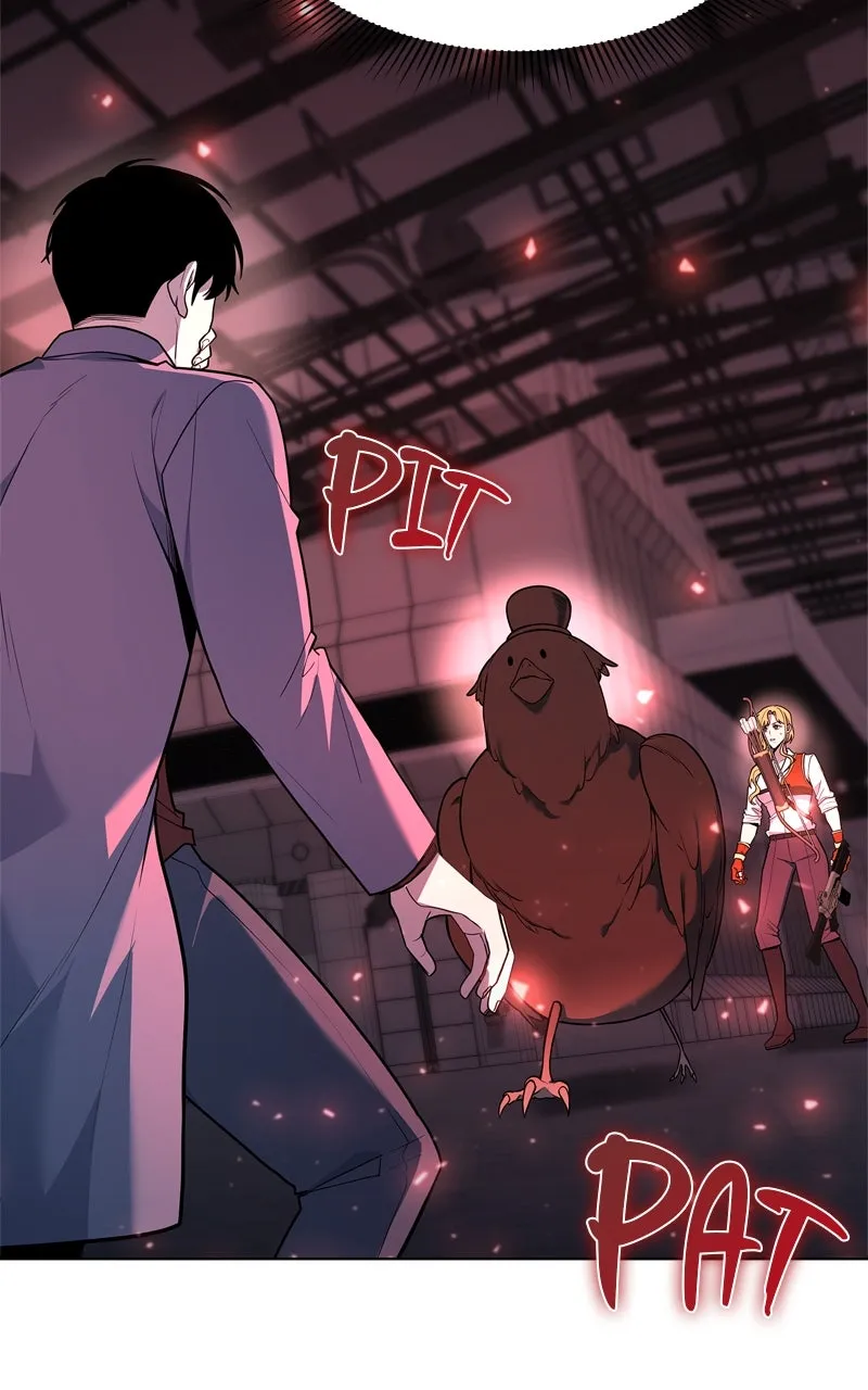 Read Weapon Creator chapter 41 image 28 on Lezhin