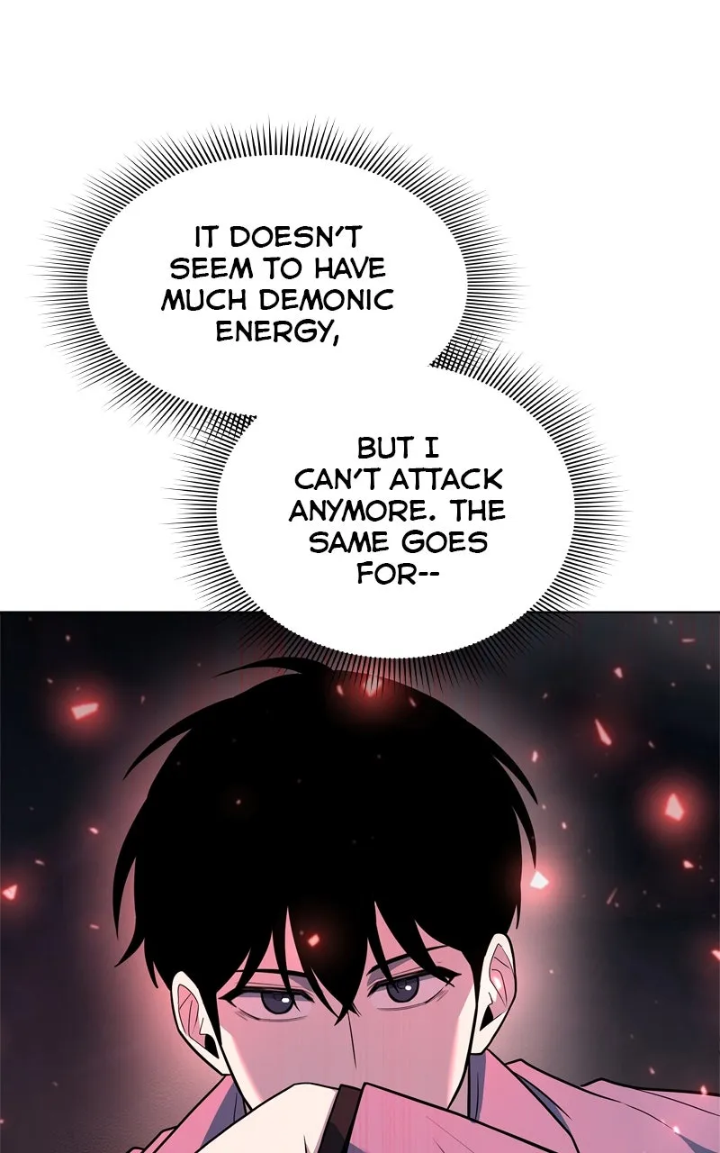 Read Weapon Creator chapter 41 image 31 on Lezhin